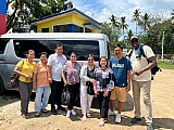 3TMI Mission Trip - The Philippines ( March 23-29, 2025) 